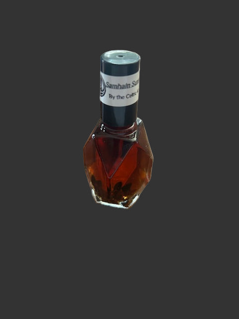 Samhain Summoning Oil