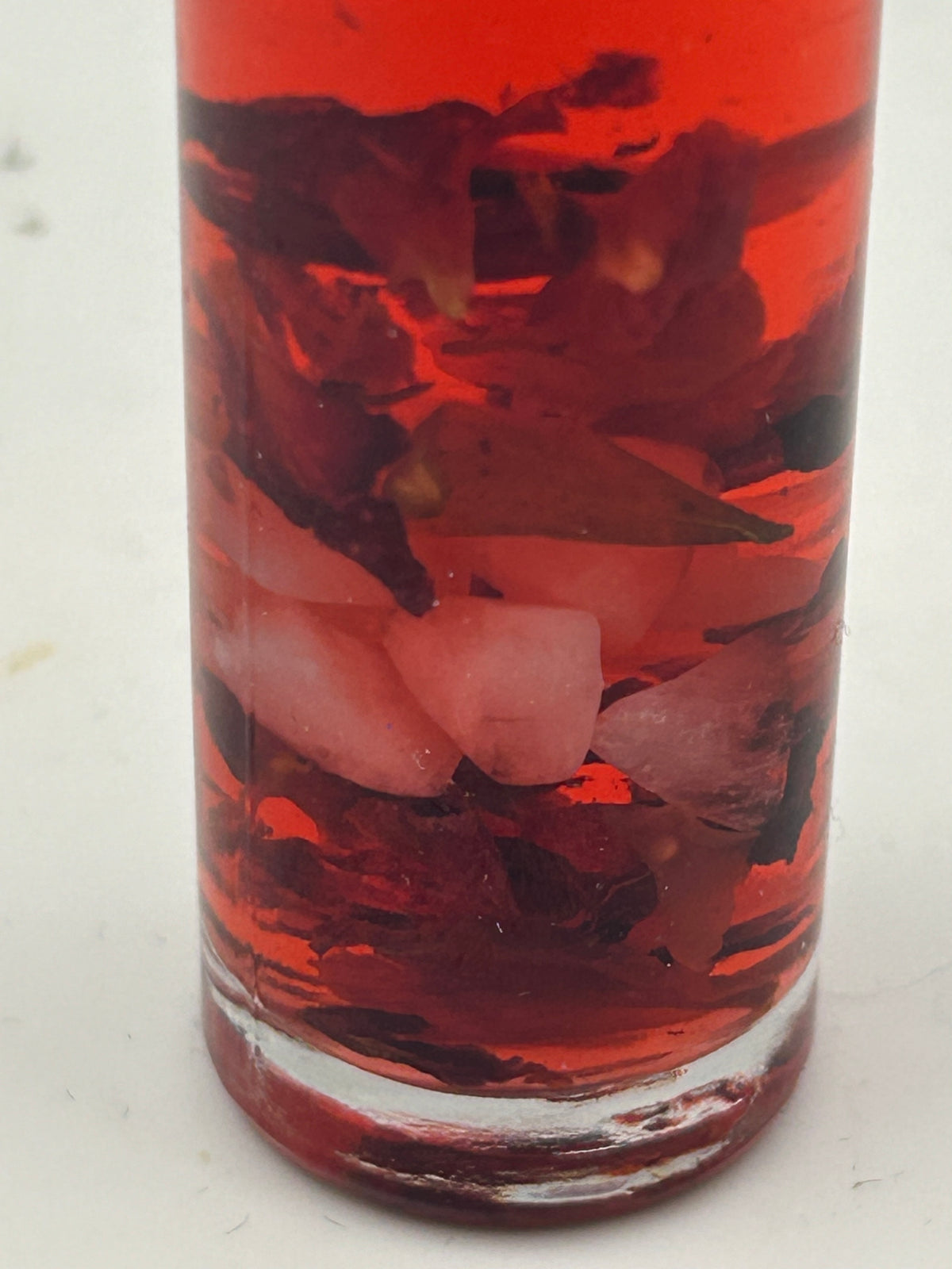 Love Ritual & Perfume Oil