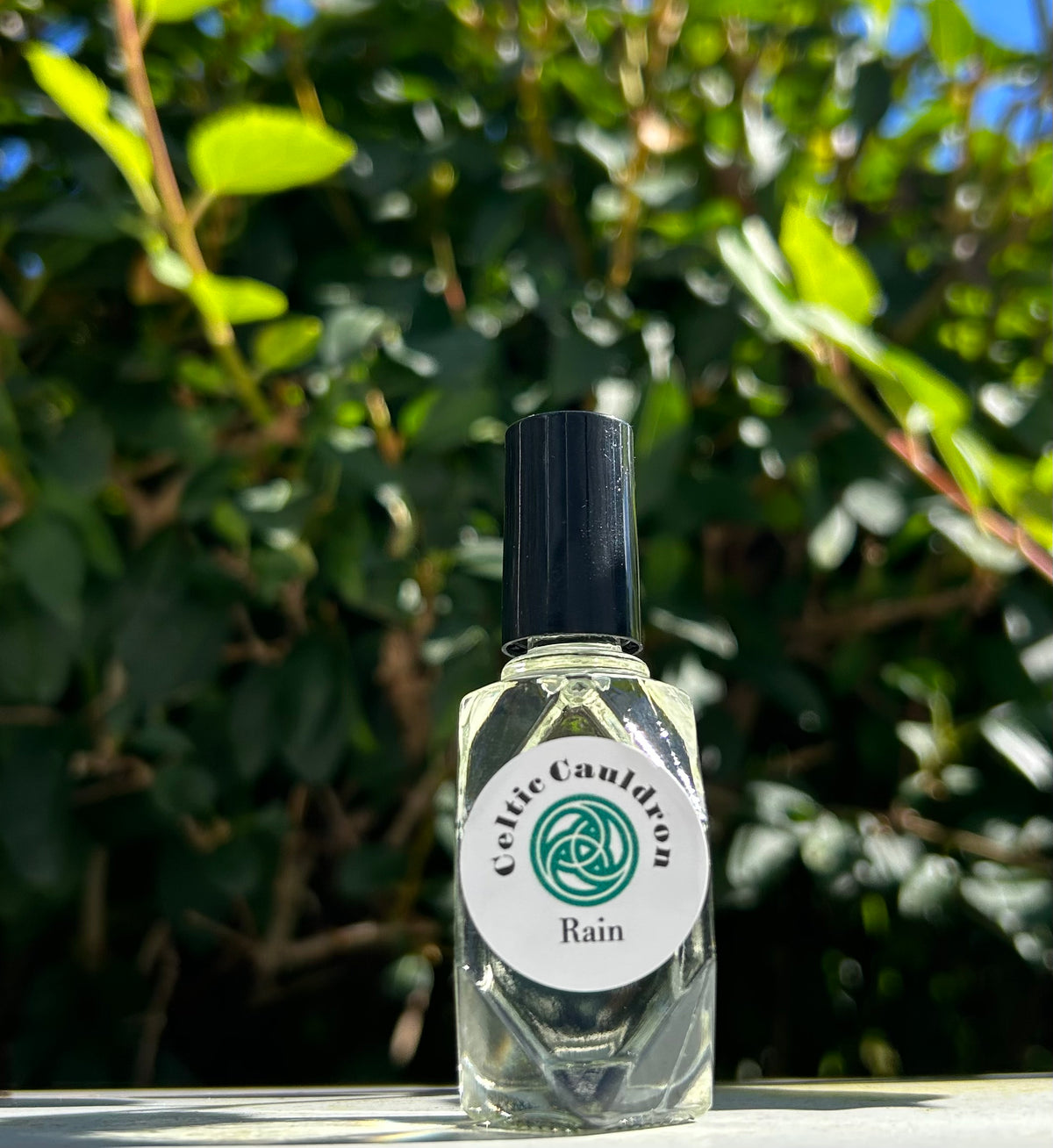 Rain (Vintage) Perfume Oil