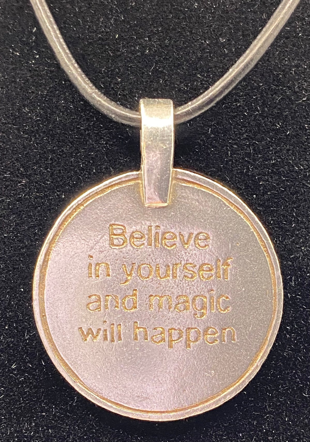 Celtic Wisdom: Dragon Pendant