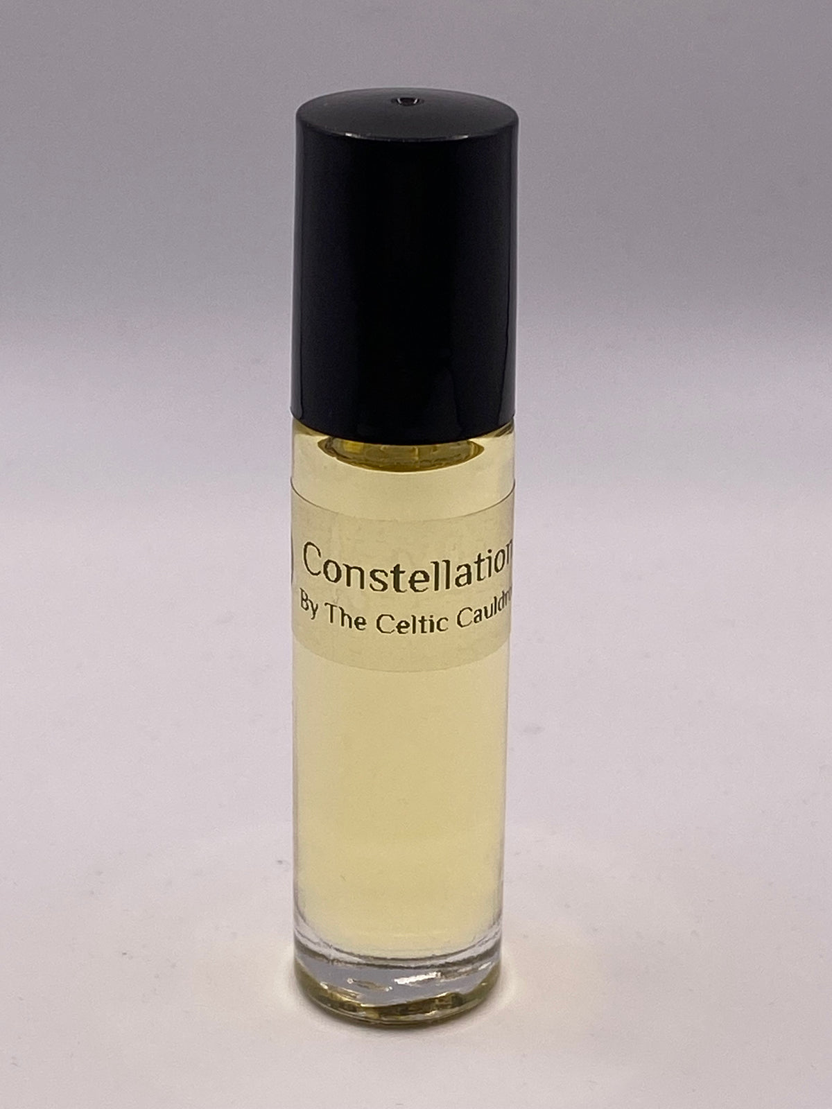 Constellation Perfume Oil
