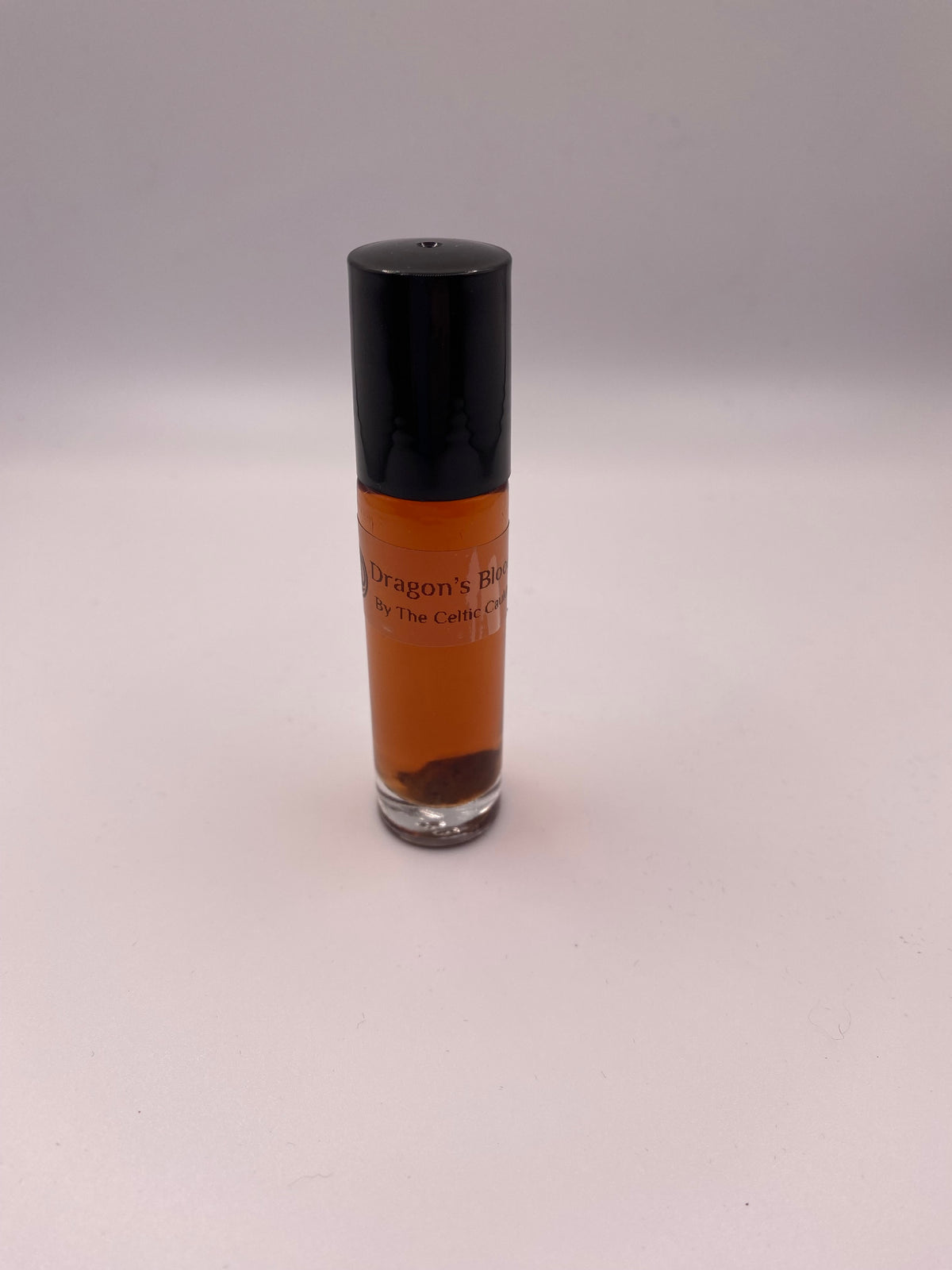 Dragon's Blood Perfume Oil