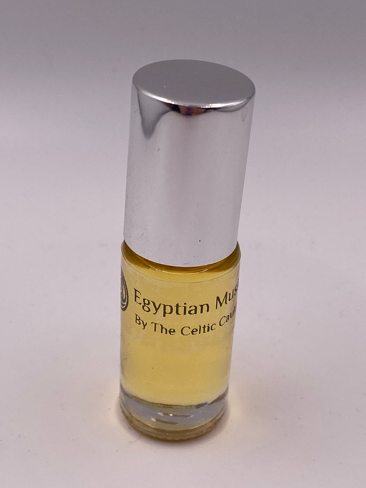 Egyptian Musk Perfume Oil
